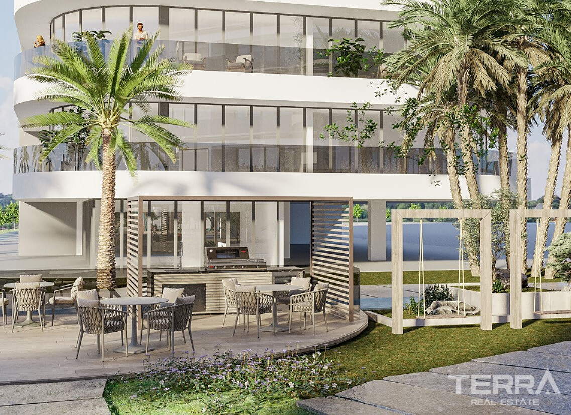 Luxury Apartments for Sale in Arjan, Dubai, UAE - 113494