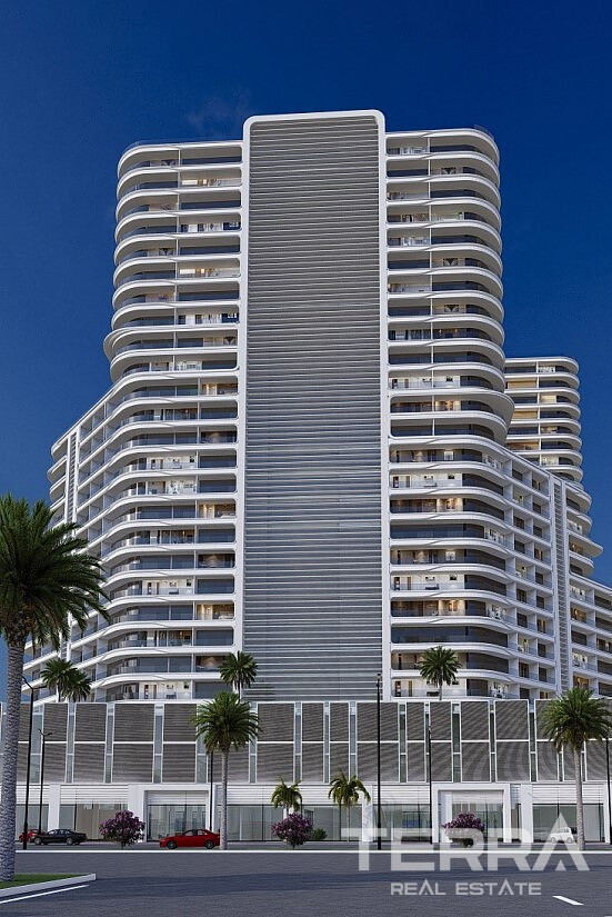 Luxury Apartments for Sale in Arjan, Dubai, UAE - 113499