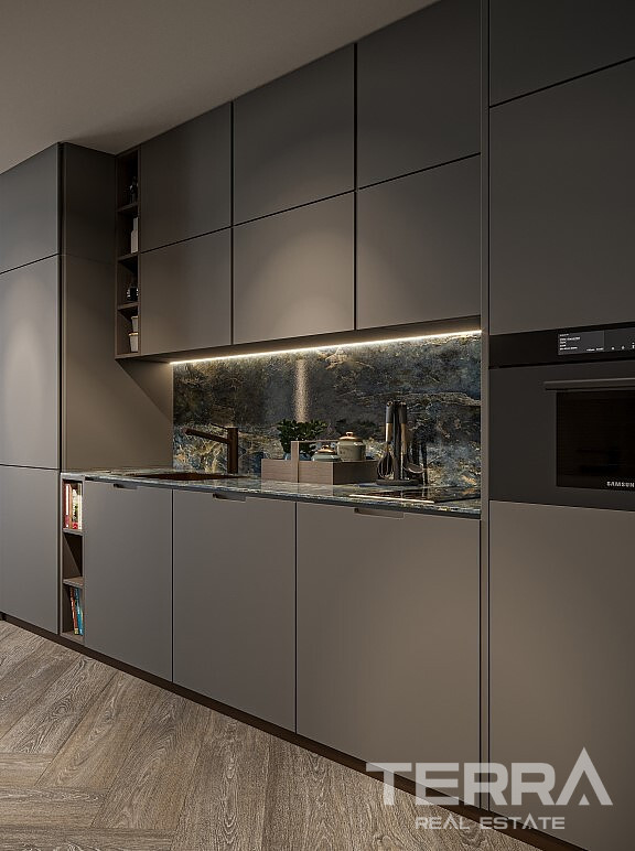 Luxury Apartments for Sale in Arjan, Dubai, UAE - 113501