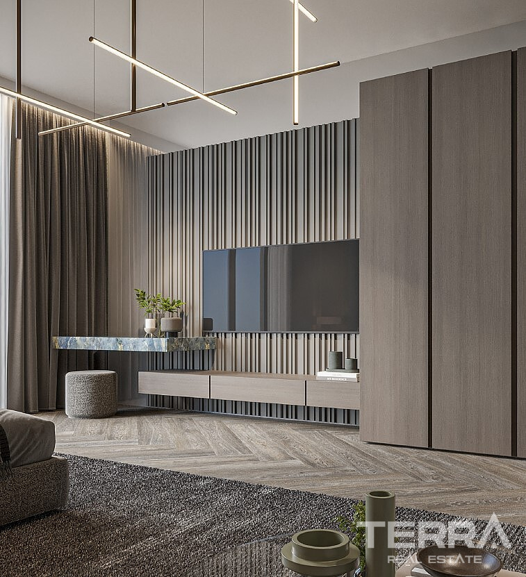 Luxury Apartments for Sale in Arjan, Dubai, UAE - 113502