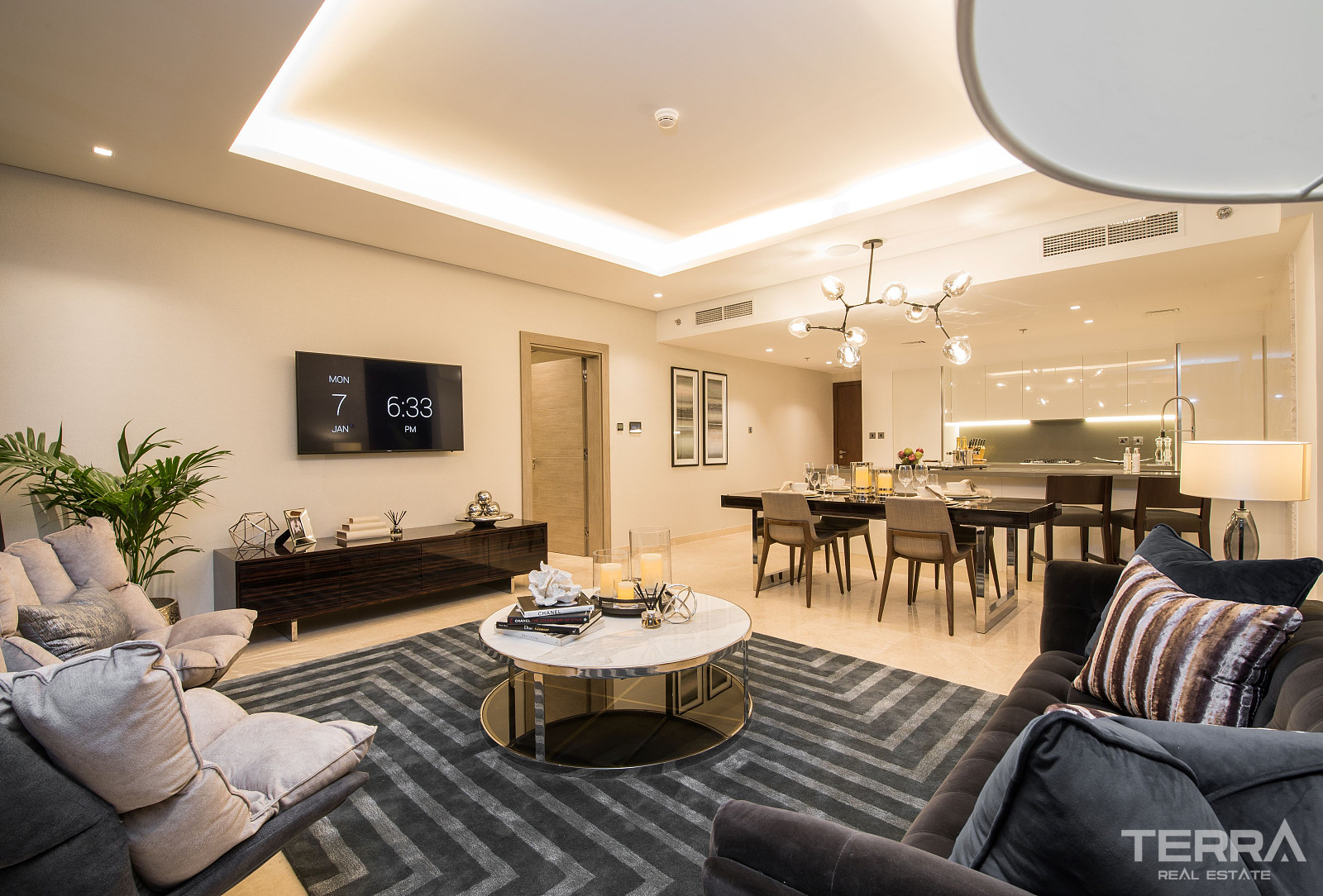 Eksklusive lejligheder til salg i Business Bay, Dubai - 113519
