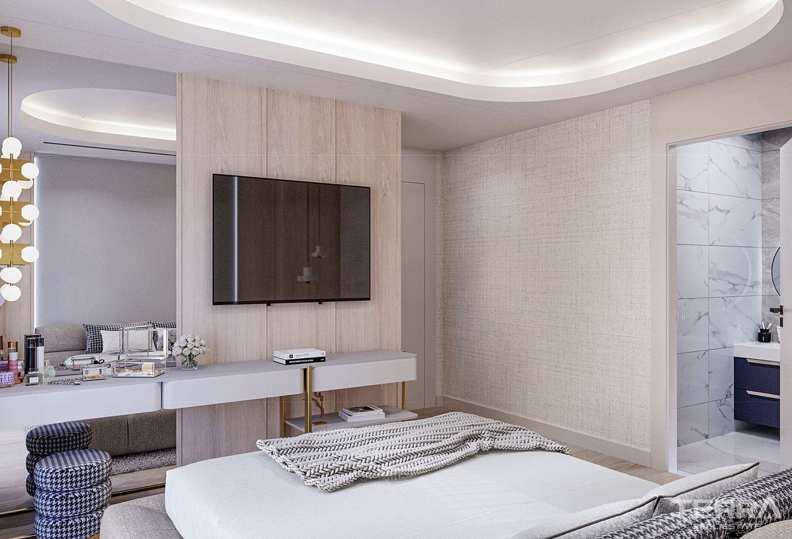 Appartements à vendre à Bornova, İzmir, Turquie - 113600