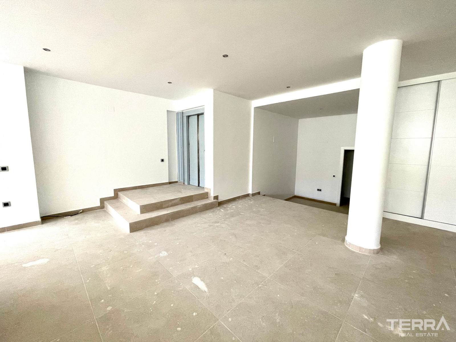 Villaer med havudsigt til salg i Torremuelle, Benalmádena, Spanien - 113739