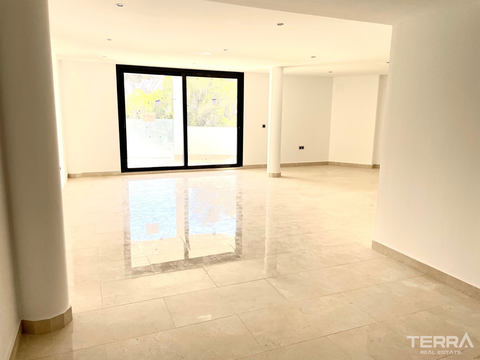 Villaer med havudsigt til salg i Torremuelle, Benalmádena, Spanien - 113748
