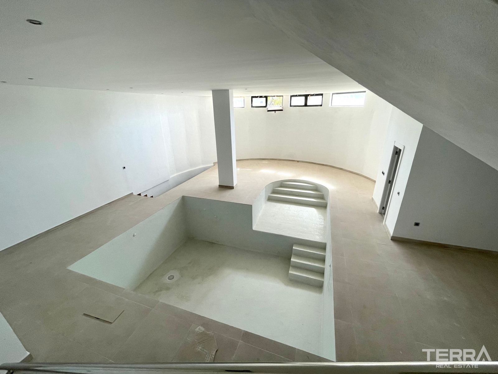 Villaer med havudsigt til salg i Torremuelle, Benalmádena, Spanien - 113760