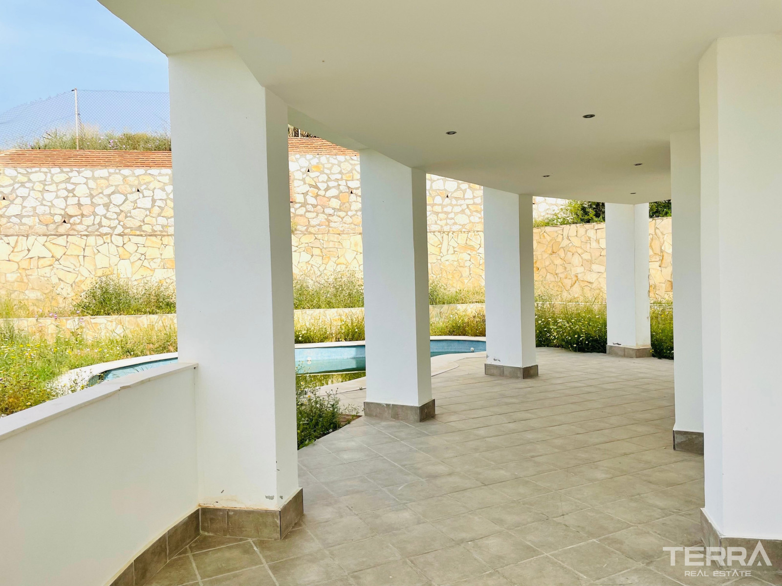 Villaer med havudsigt til salg i Torremuelle, Benalmádena, Spanien - 113774