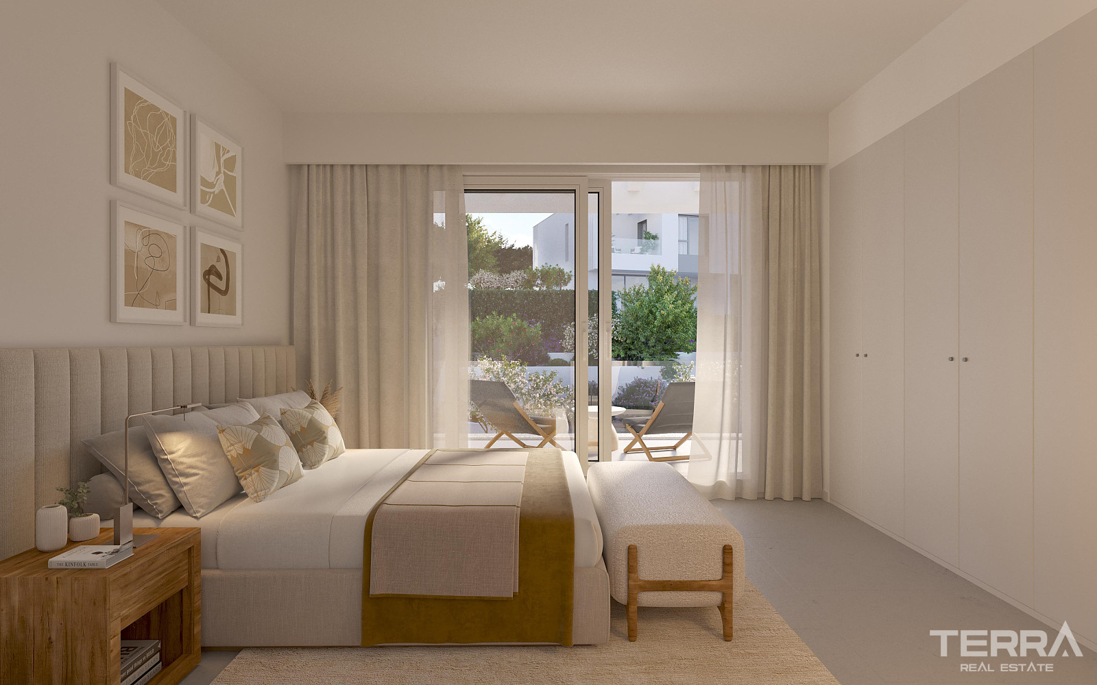 Maisons de ville à vendre près de la plage à Marbella, Costa del Sol - 113870