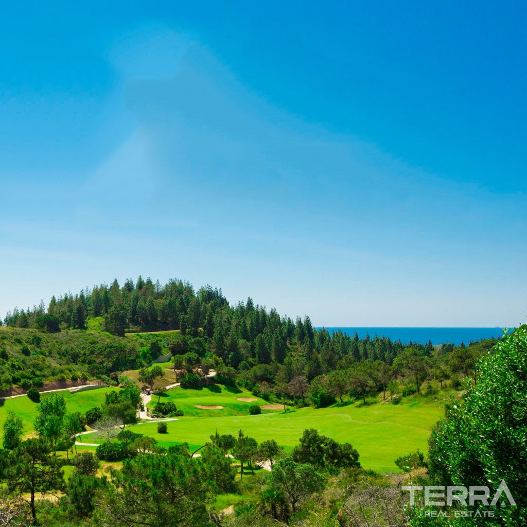 Semi-Detached Villas for Sale in Málaga, Mijas, El Chaparral, Spain - 114086
