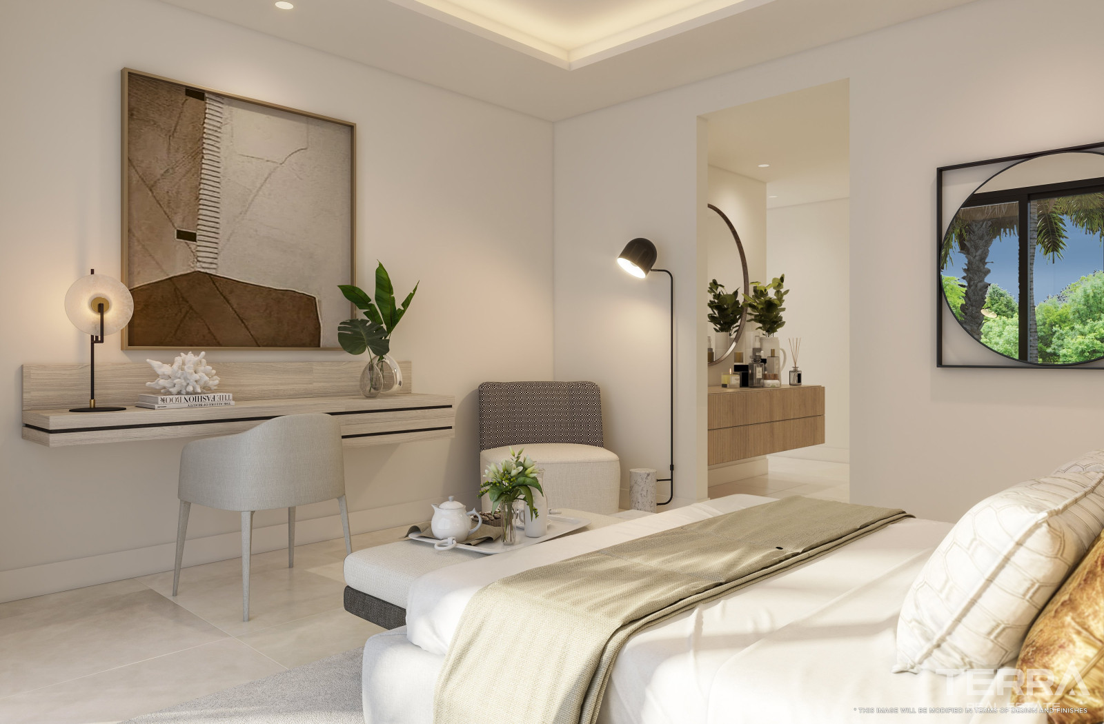 Villas à vendre près du golf à Mijas, Malaga, Espagne - 114122