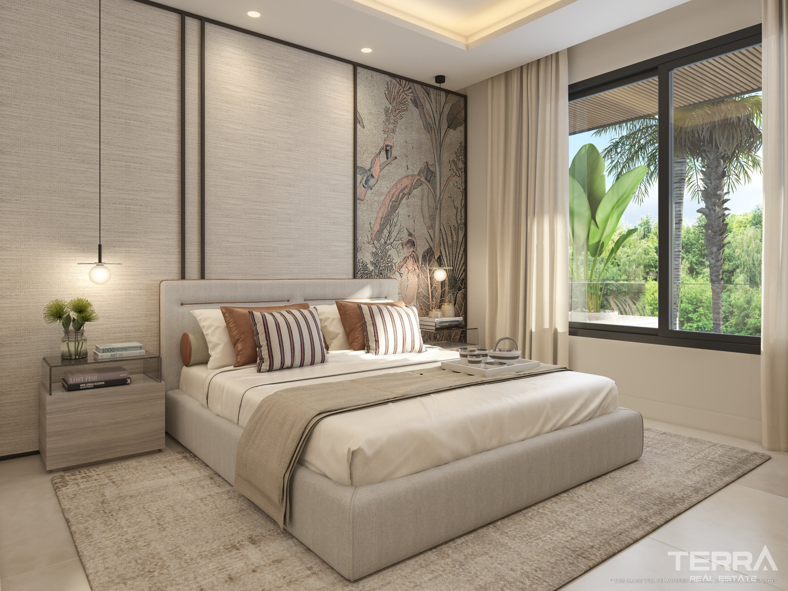Villas à vendre près du golf à Mijas, Malaga, Espagne - 114125