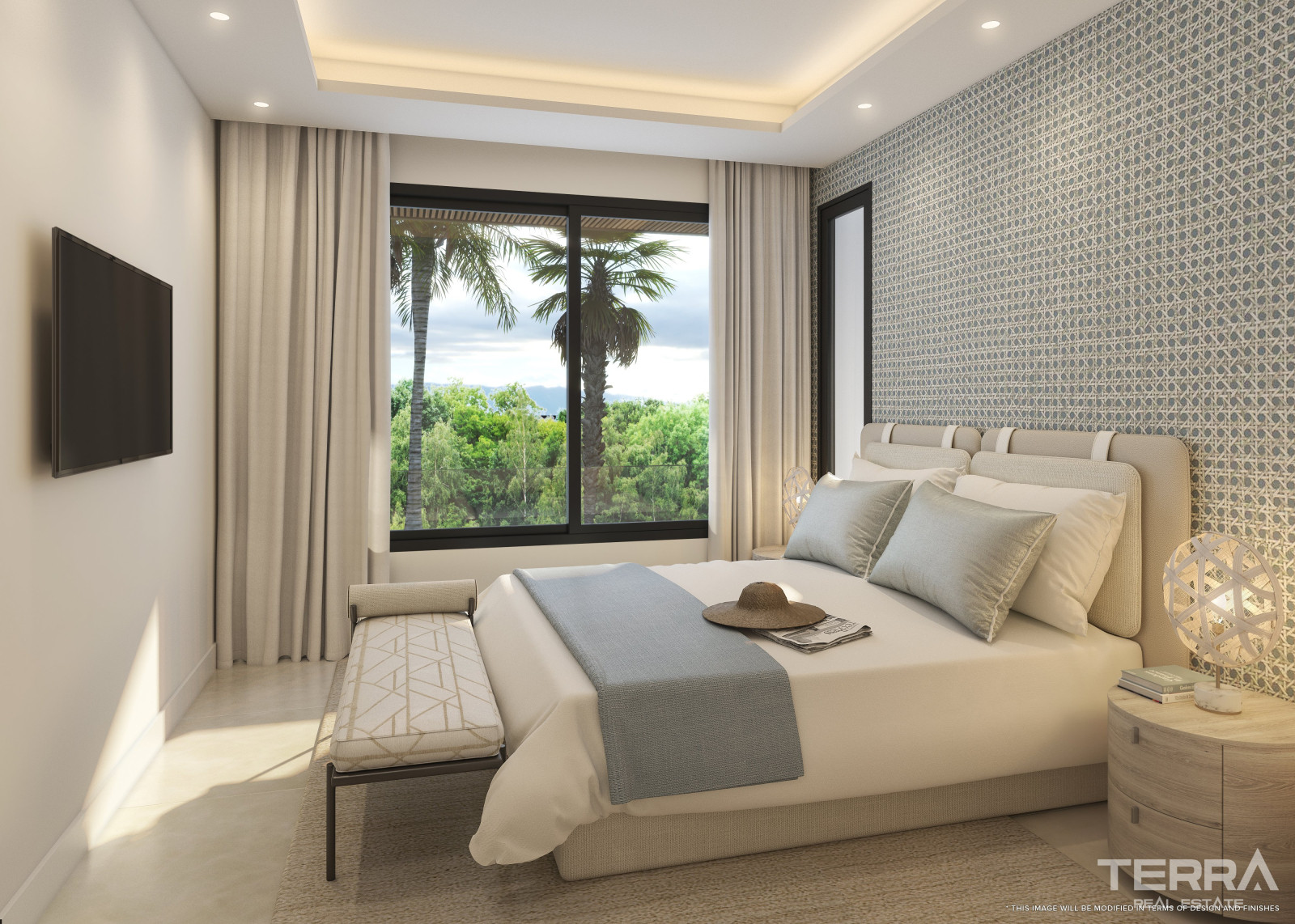 Villas à vendre près du golf à Mijas, Malaga, Espagne - 114128