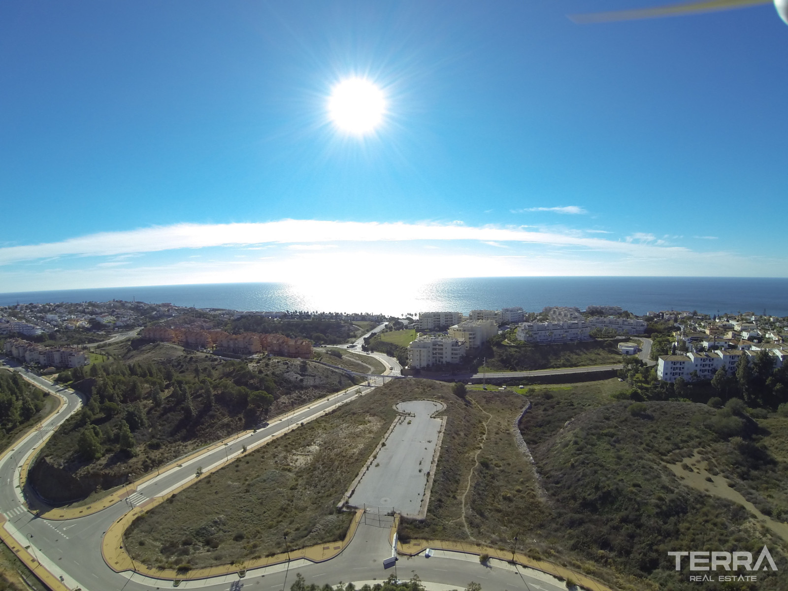 Appartements à vendre près du golf à Mijas, Malaga, Espagne - 114166