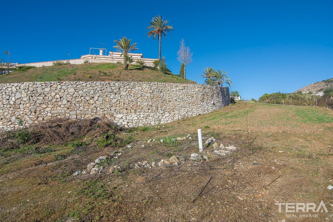 Villa indépendante avec vue mer à Benalmádena, Costa del, Espagne - 114210