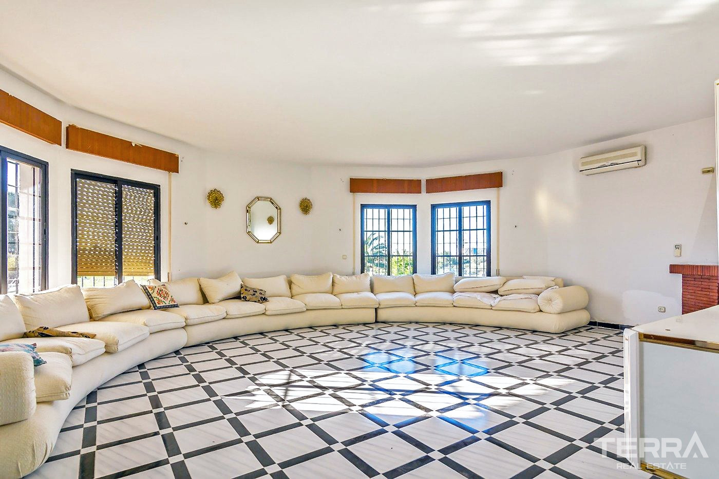 Villa indépendante avec vue mer à Benalmádena, Costa del, Espagne - 114219