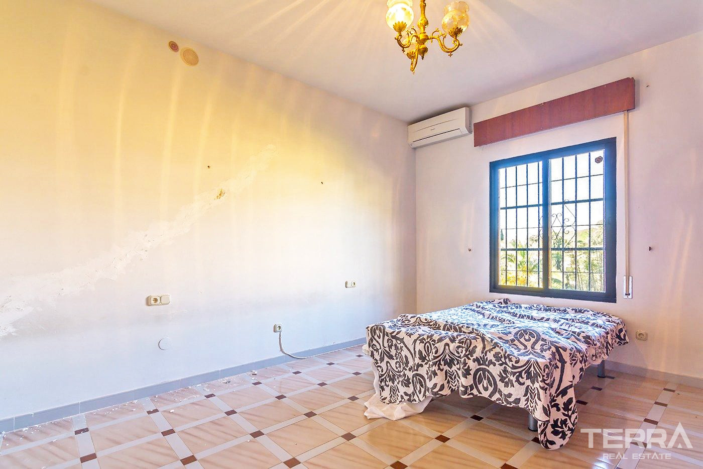 Villa indépendante avec vue mer à Benalmádena, Costa del, Espagne - 114225