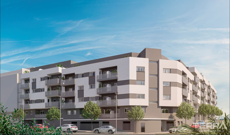 Apartments for Sale in Vélez-Málaga, Costa del Sol, Spain