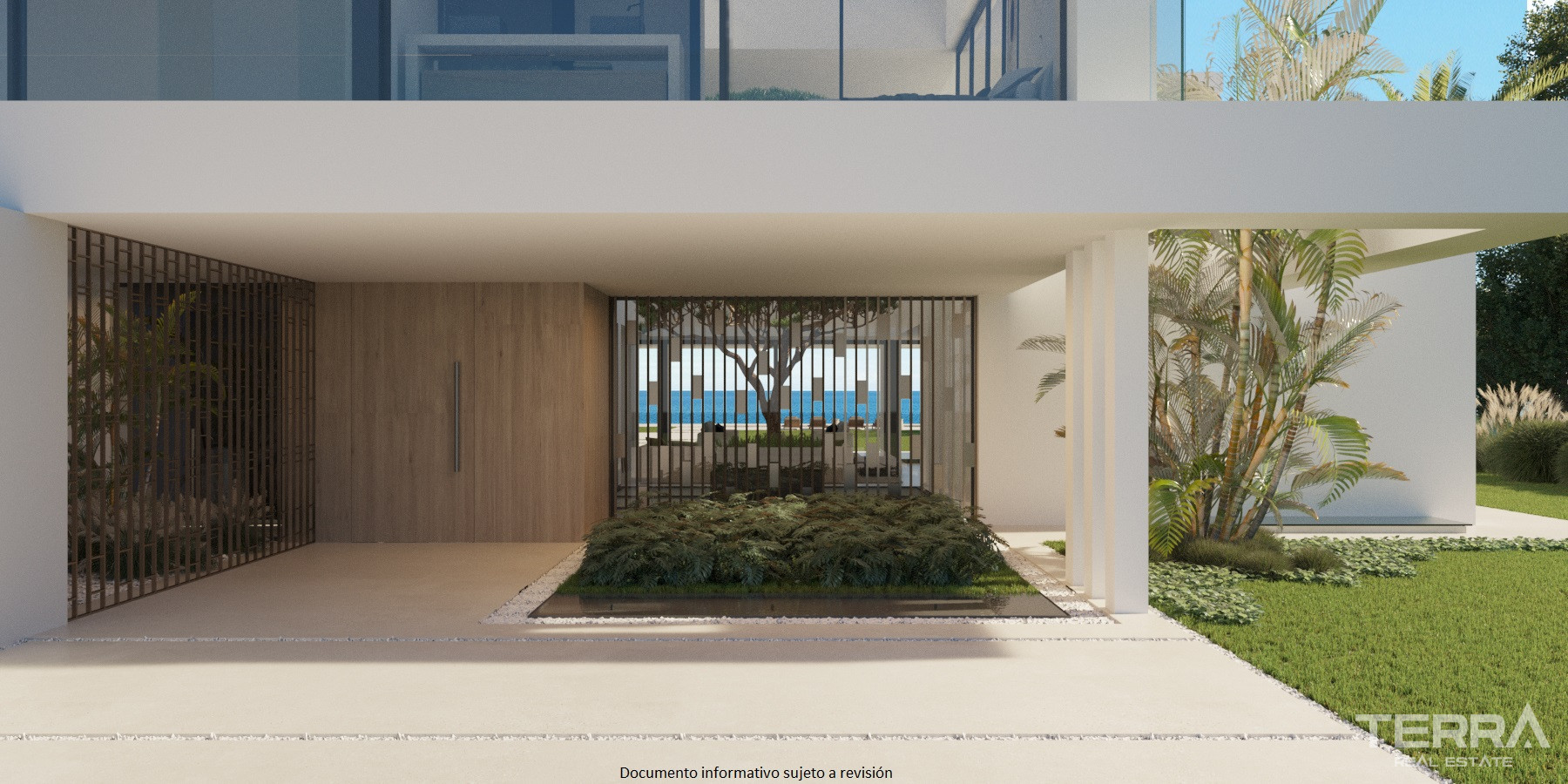 Private Villa for Sale with Infinity Pool in Málaga, Estepona - 114289