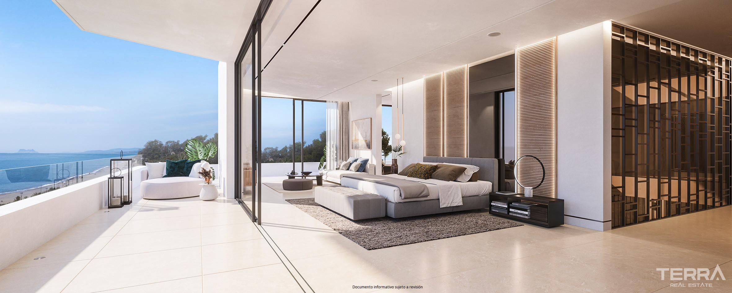 Private Villa for Sale with Infinity Pool in Málaga, Estepona - 114297