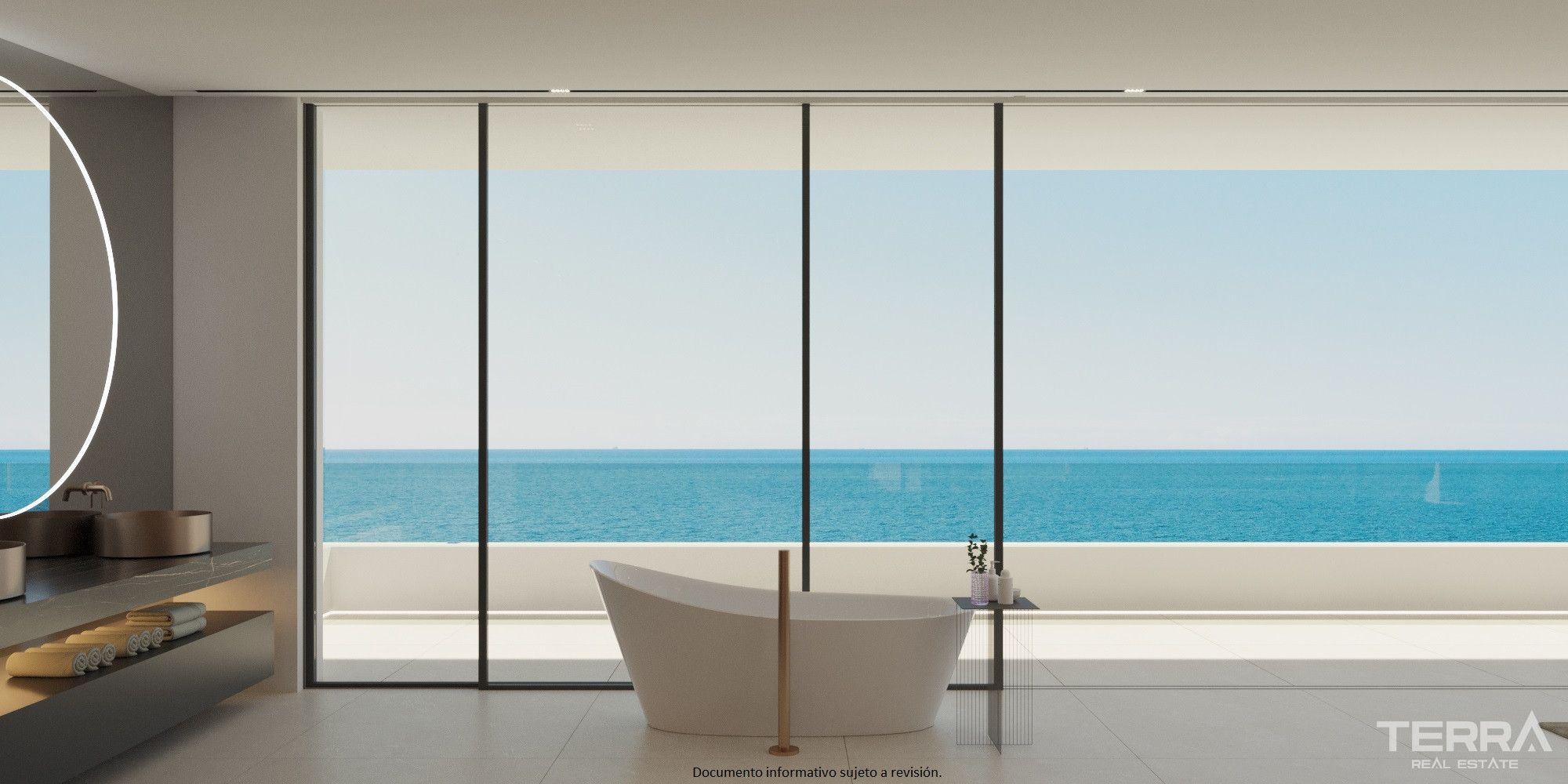 Private Villa for Sale with Infinity Pool in Málaga, Estepona - 114298