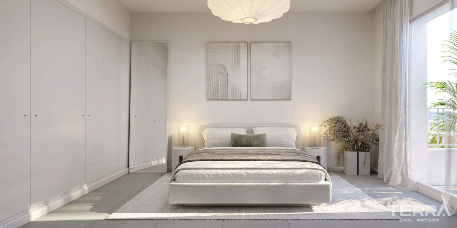 Sea View Apartments for Sale in Fuengirola, Costa del Sol, Spain - 114353