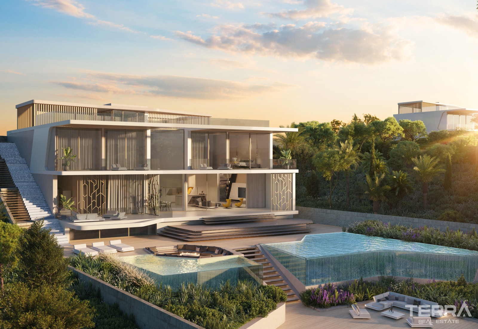Detached Villas for Sale in Benahavis, Costa del Sol - 114364