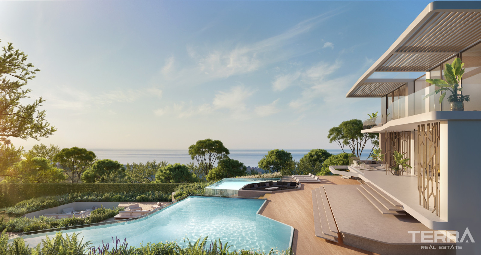 Detached Villas for Sale in Benahavis, Costa del Sol - 114365