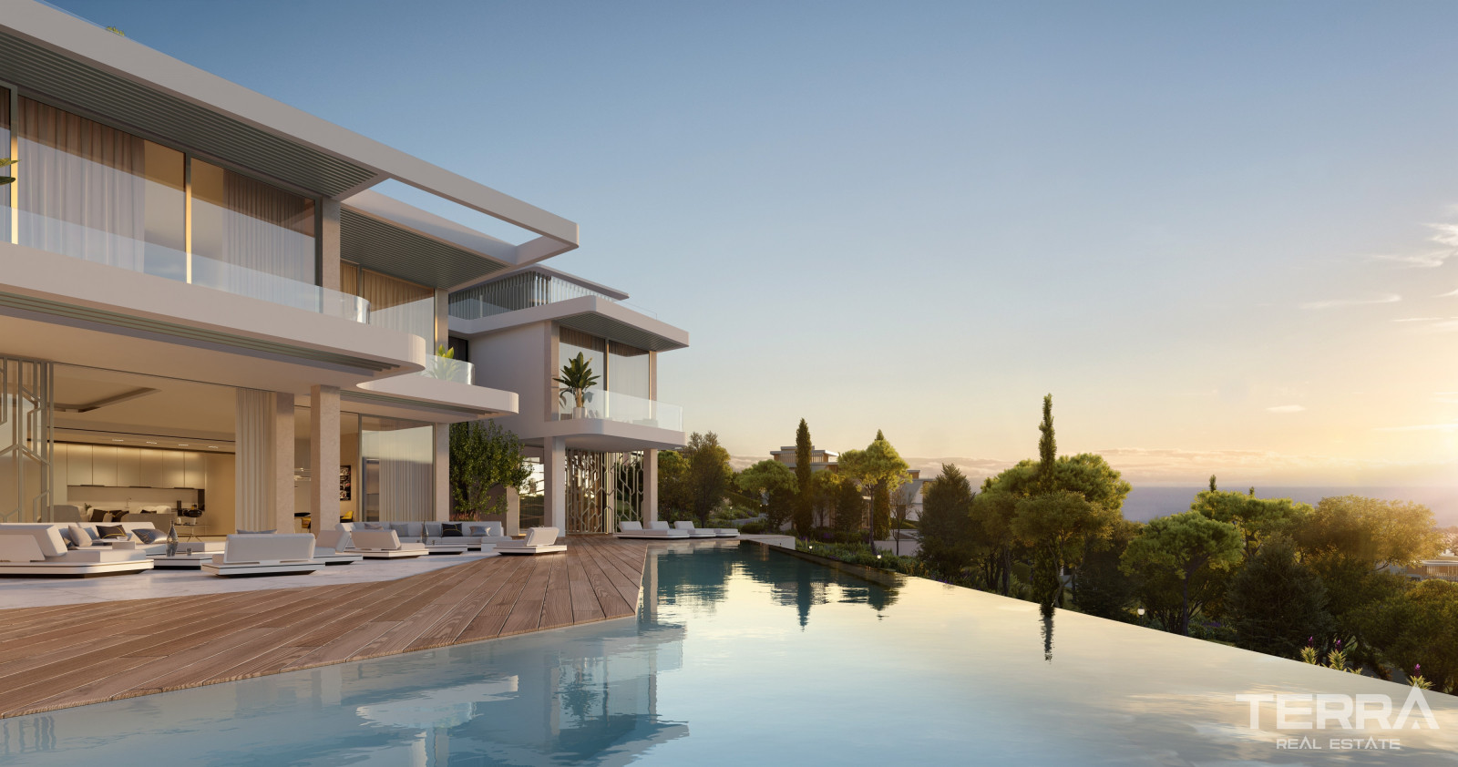 Detached Villas for Sale in Benahavis, Costa del Sol - 114366