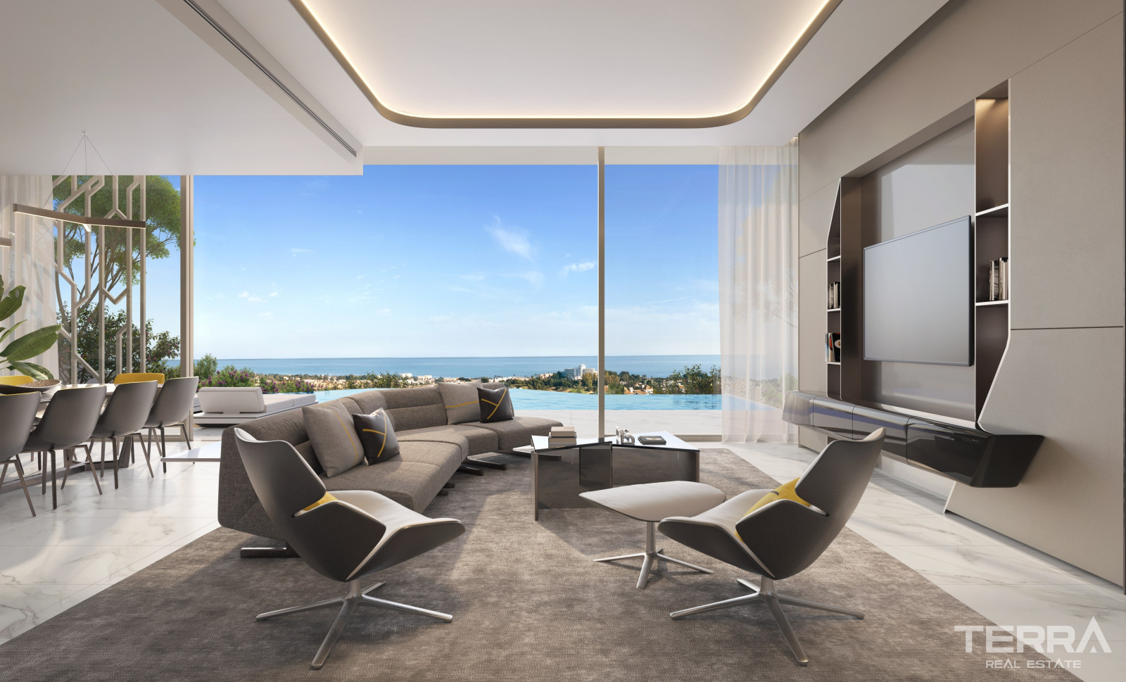 Detached Villas for Sale in Benahavis, Costa del Sol - 114370