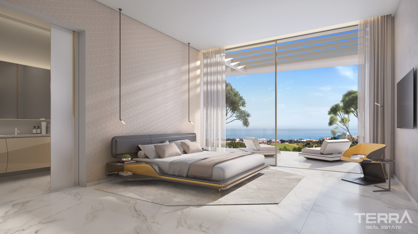 Detached Villas for Sale in Benahavis, Costa del Sol - 114372