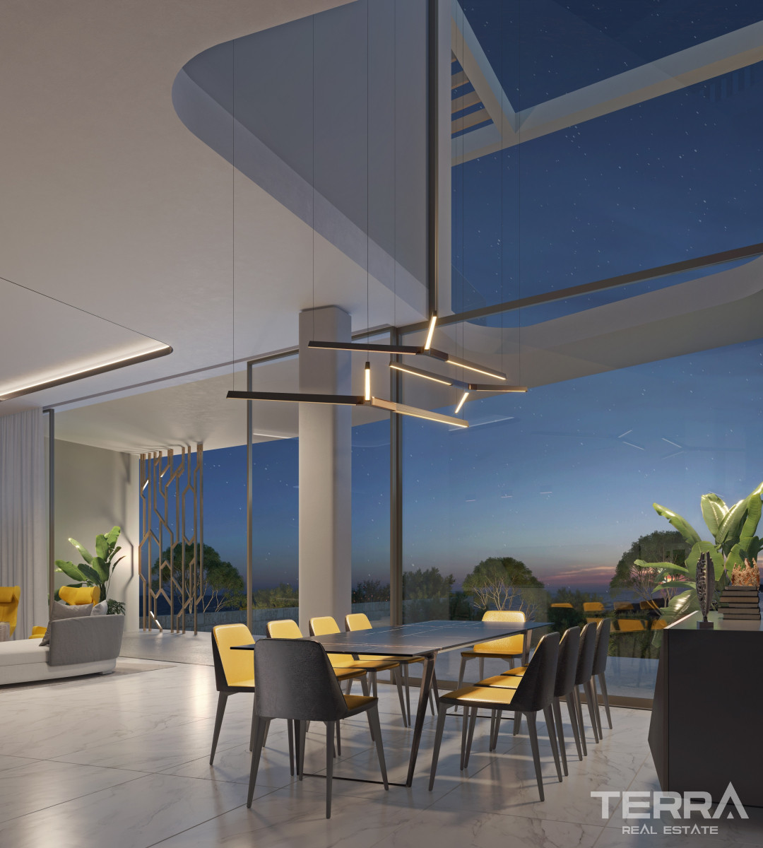 Detached Villas for Sale in Benahavis, Costa del Sol - 114374