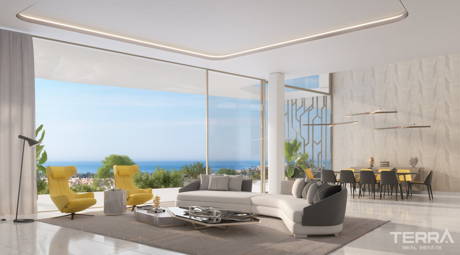 Detached Villas for Sale in Benahavis, Costa del Sol - 114376