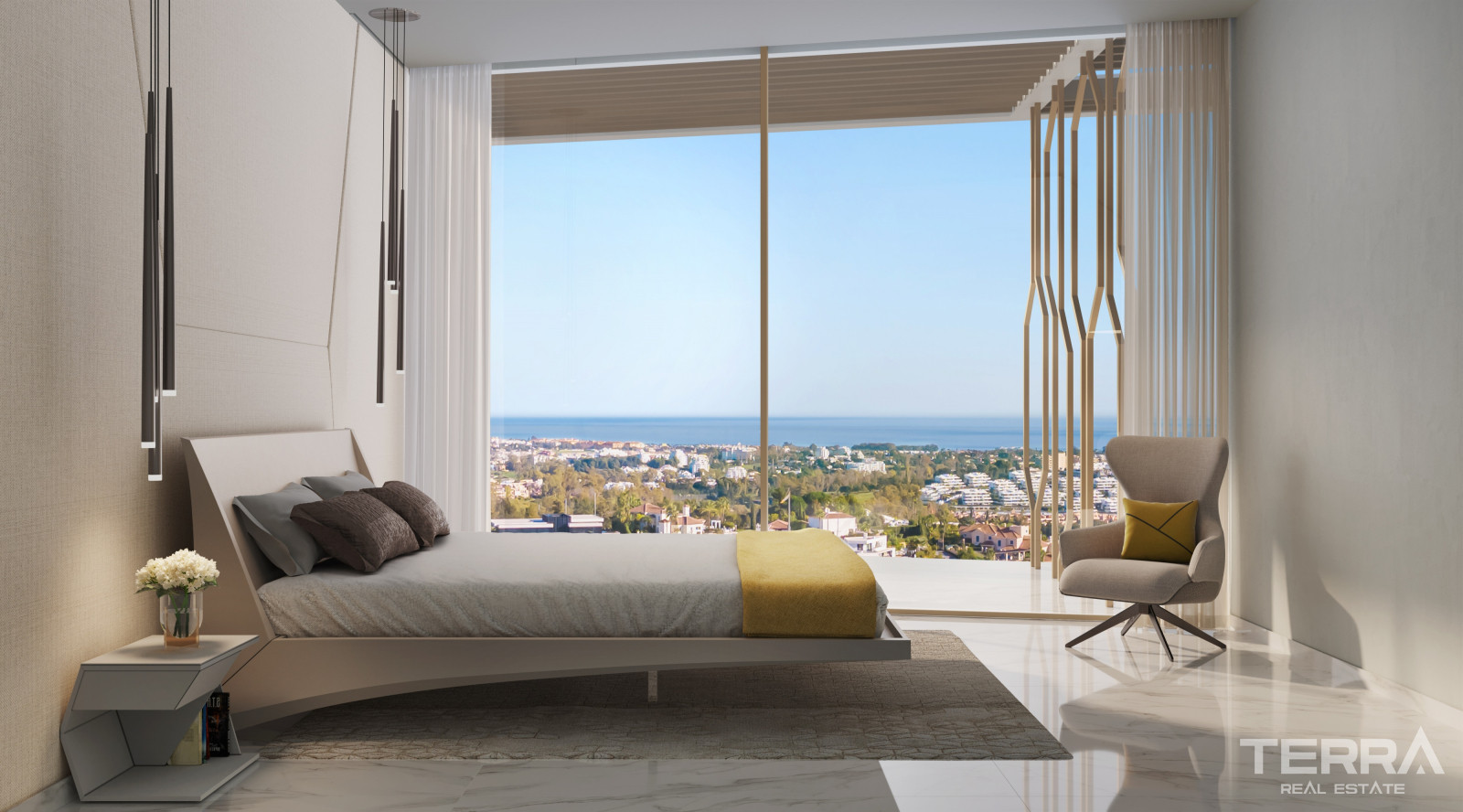 Detached Villas for Sale in Benahavis, Costa del Sol - 114377