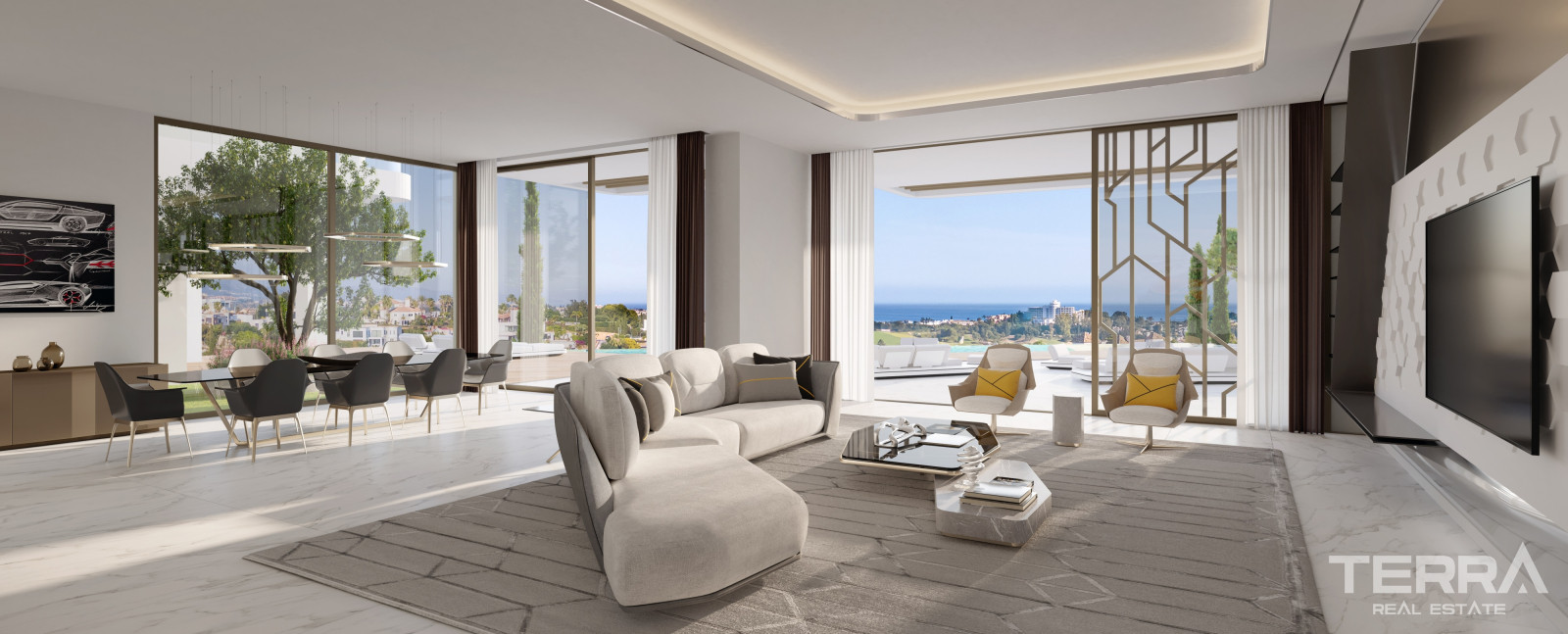 Detached Villas for Sale in Benahavis, Costa del Sol - 114380