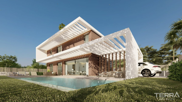 Villa with Private Pool for Sale in Mijas, Costa del Sol, Spain