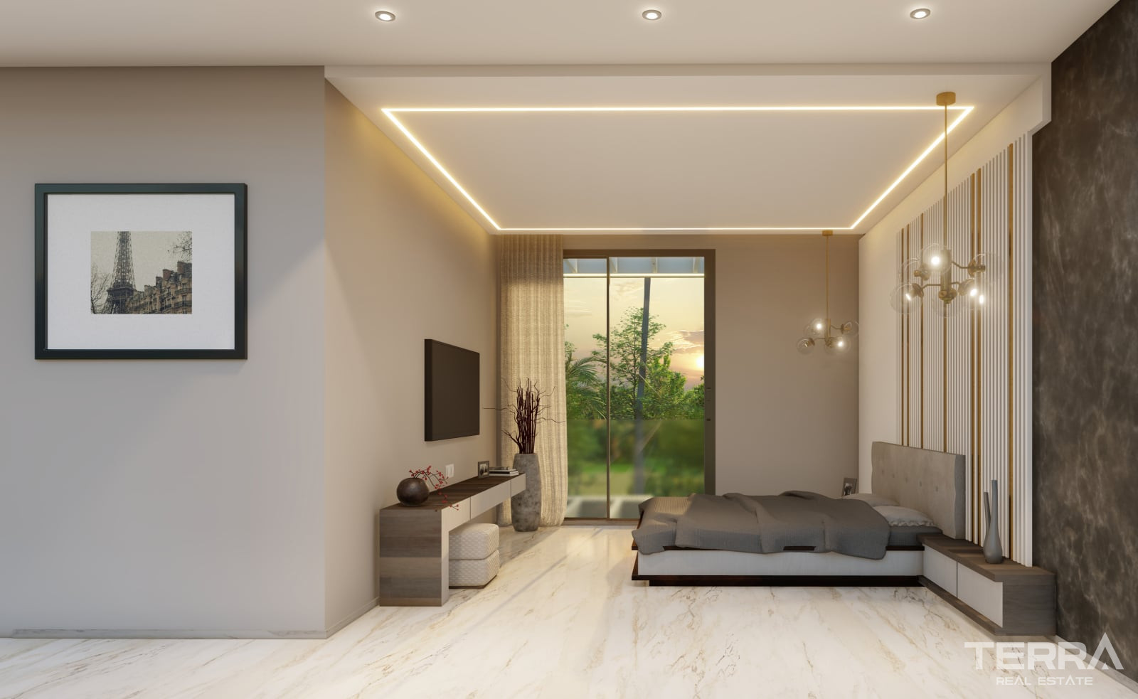 Villa with Private Pool for Sale in Mijas, Costa del Sol, Spain - 114397