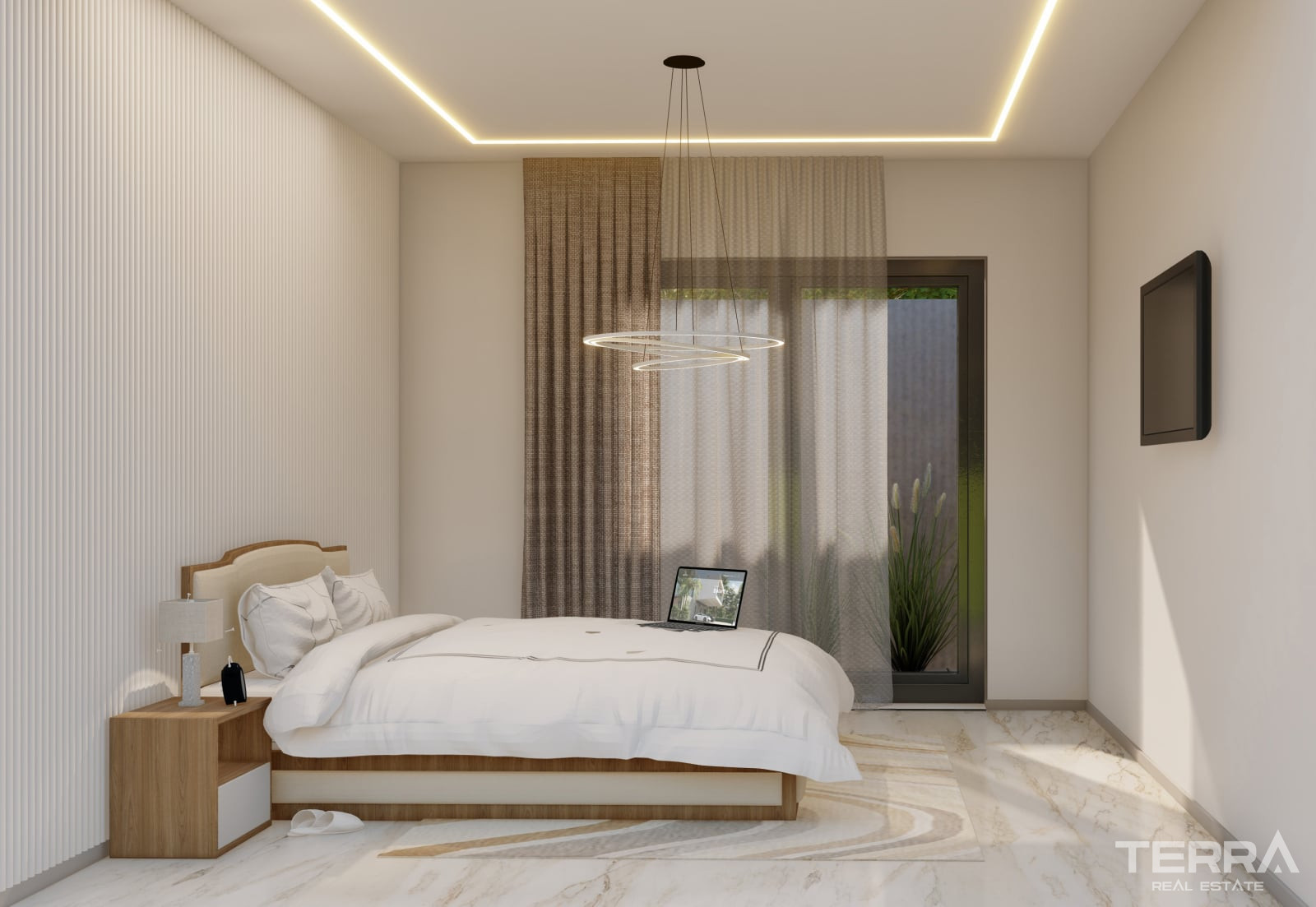 Villa with Private Pool for Sale in Mijas, Costa del Sol, Spain - 114399