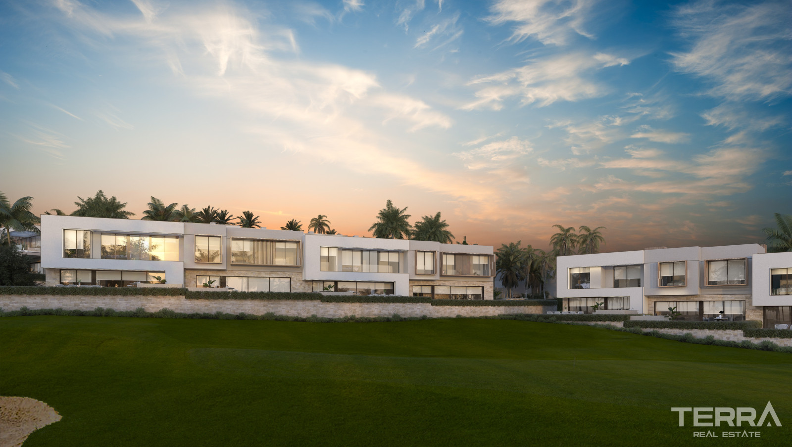 Semi-Detached Villas for Sale in La Cala Golf, Mijas, Málaga - 114423