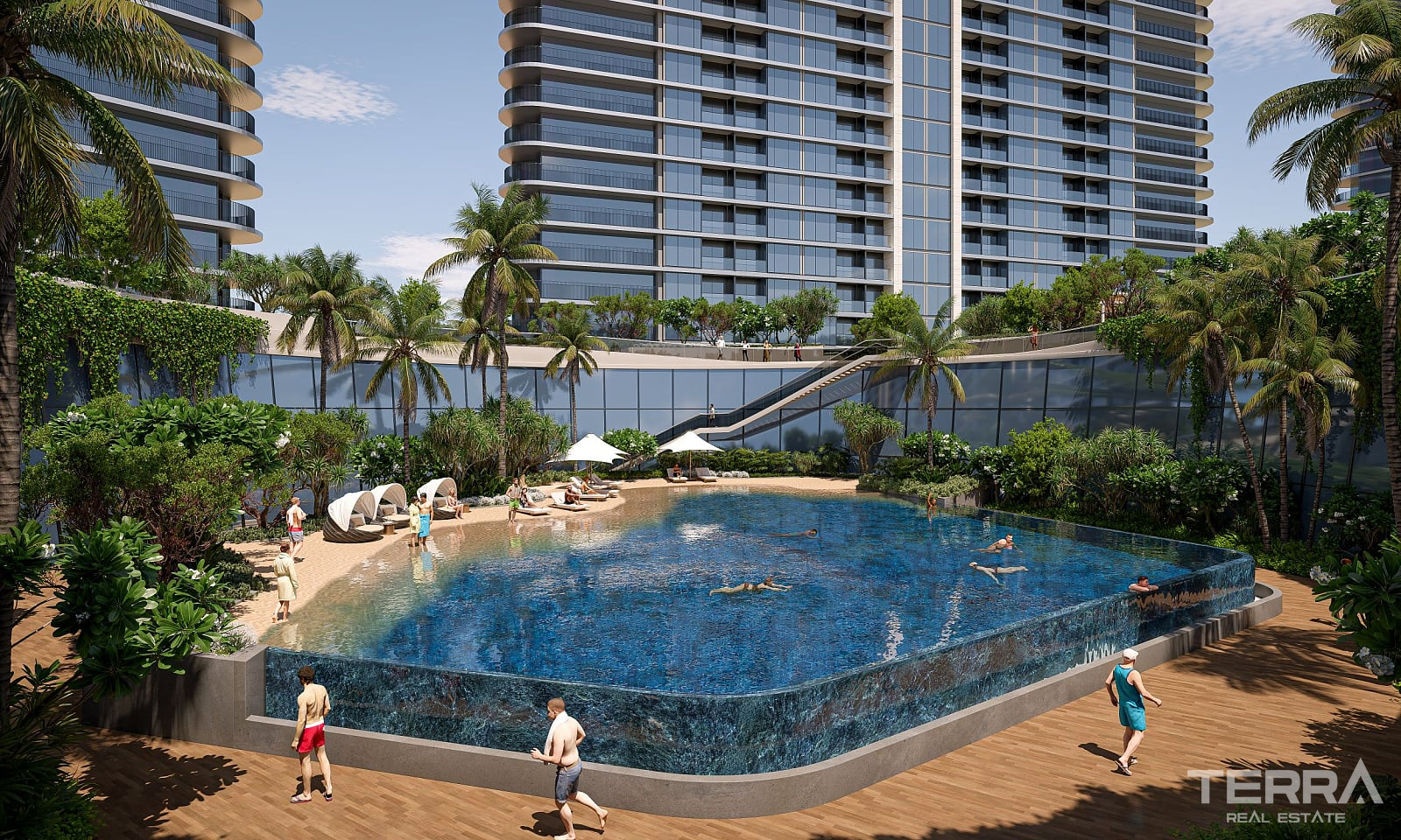 Luxury Apartments for Sale in Dubai Motor City, UAE - 114642