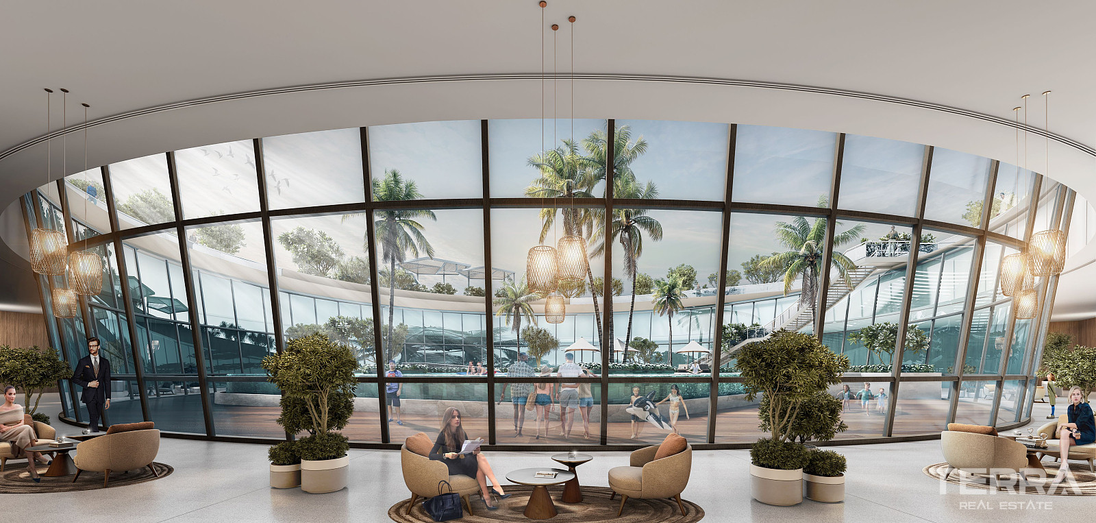 Luxury Apartments for Sale in Dubai Motor City, UAE - 114644