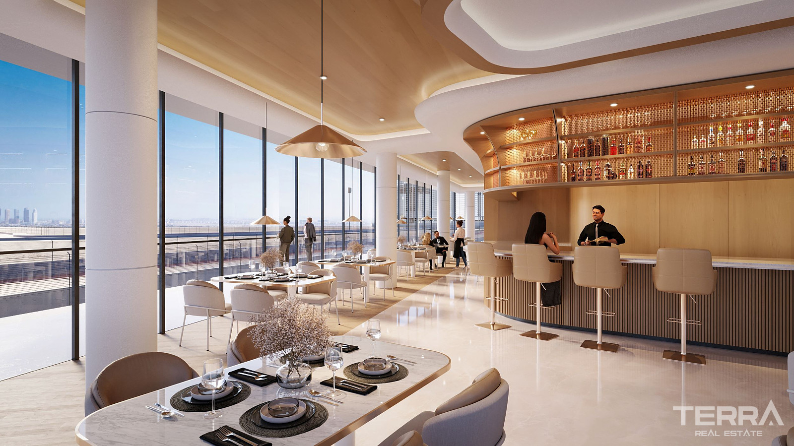 Luxury Apartments for Sale in Dubai Motor City, UAE - 114645