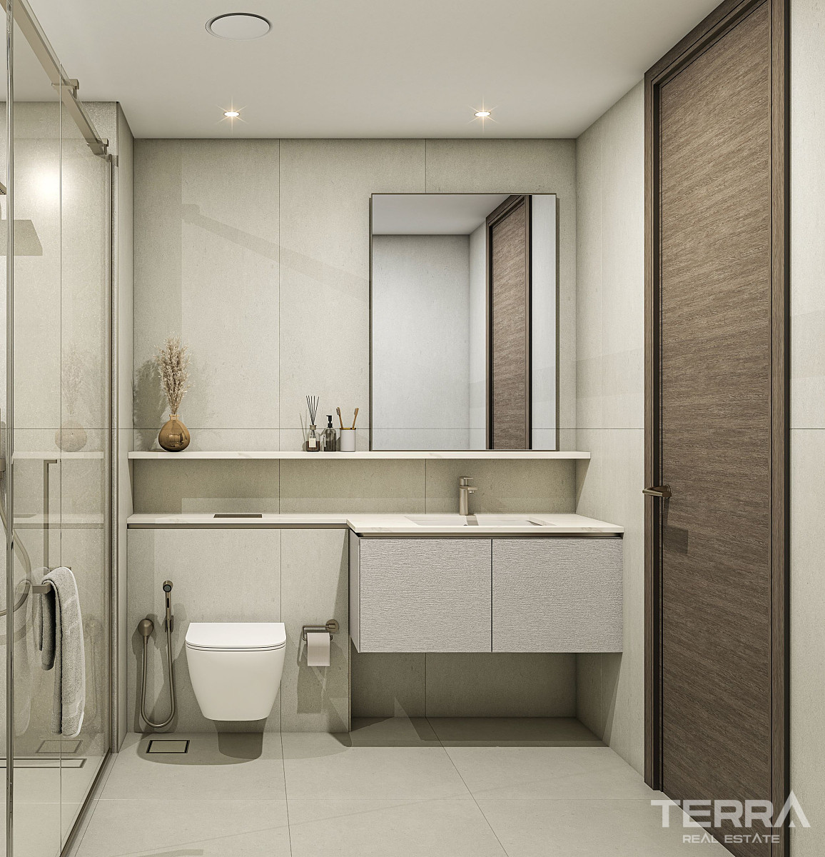 Luxury Apartments for Sale in Dubai Motor City, UAE - 114654
