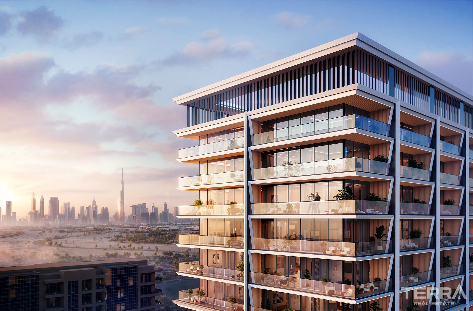 Apartments for Sale in Al Jaddaf, Dubai, UAE - 114659