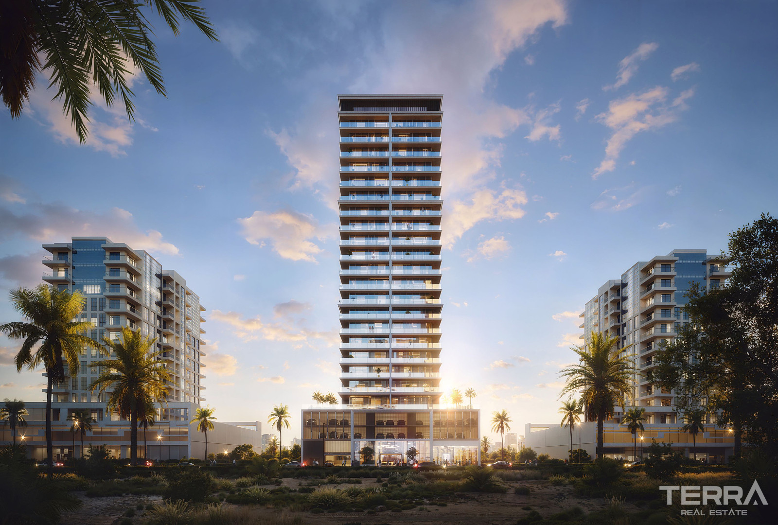 Apartments for Sale in Al Jaddaf, Dubai, UAE - 114660
