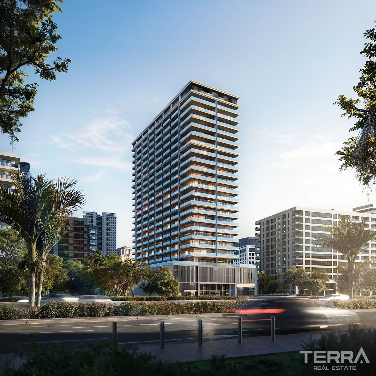 Apartments for Sale in Al Jaddaf, Dubai, UAE - 114661