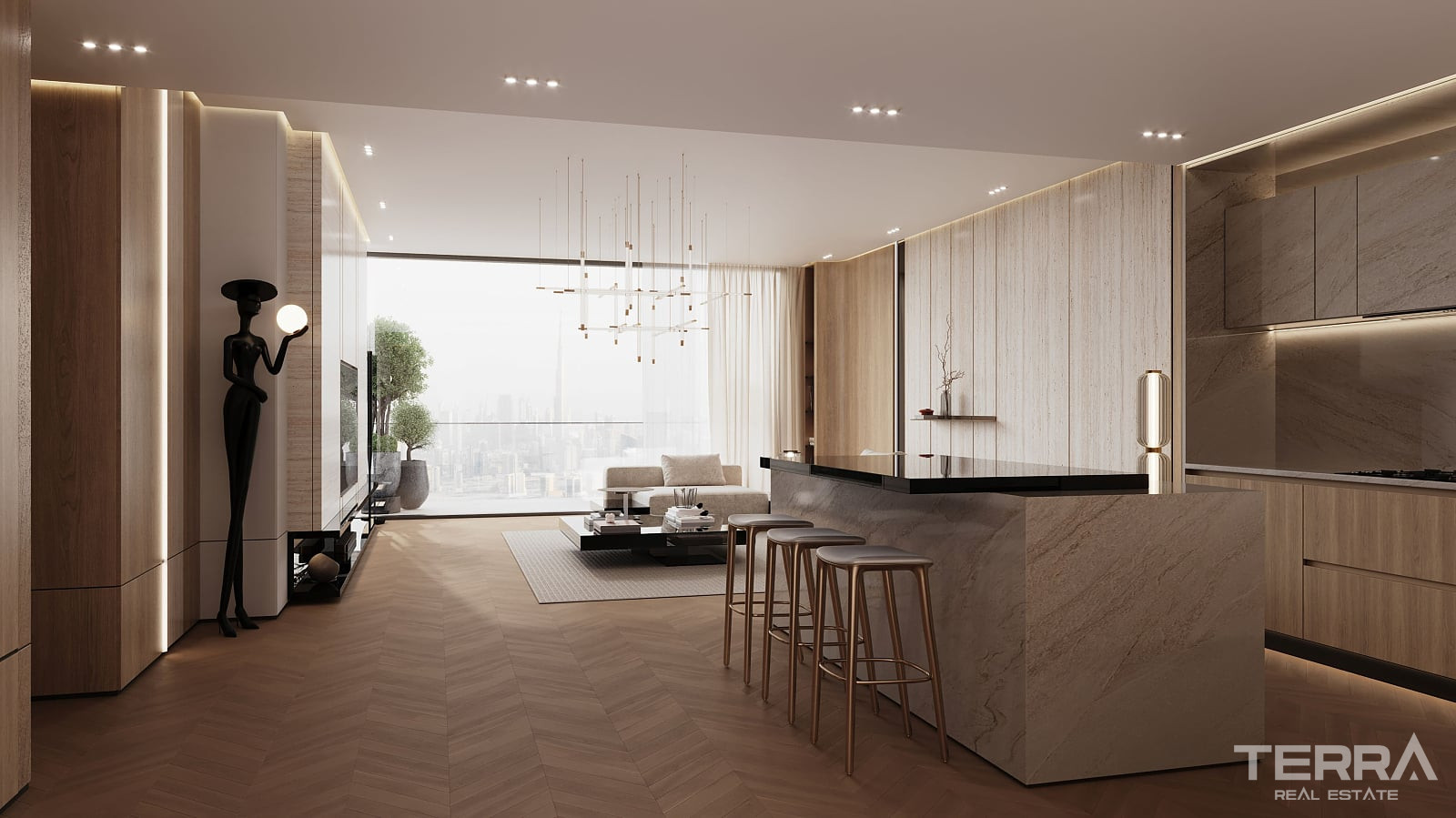 Apartments for Sale in Al Jaddaf, Dubai, UAE - 114664