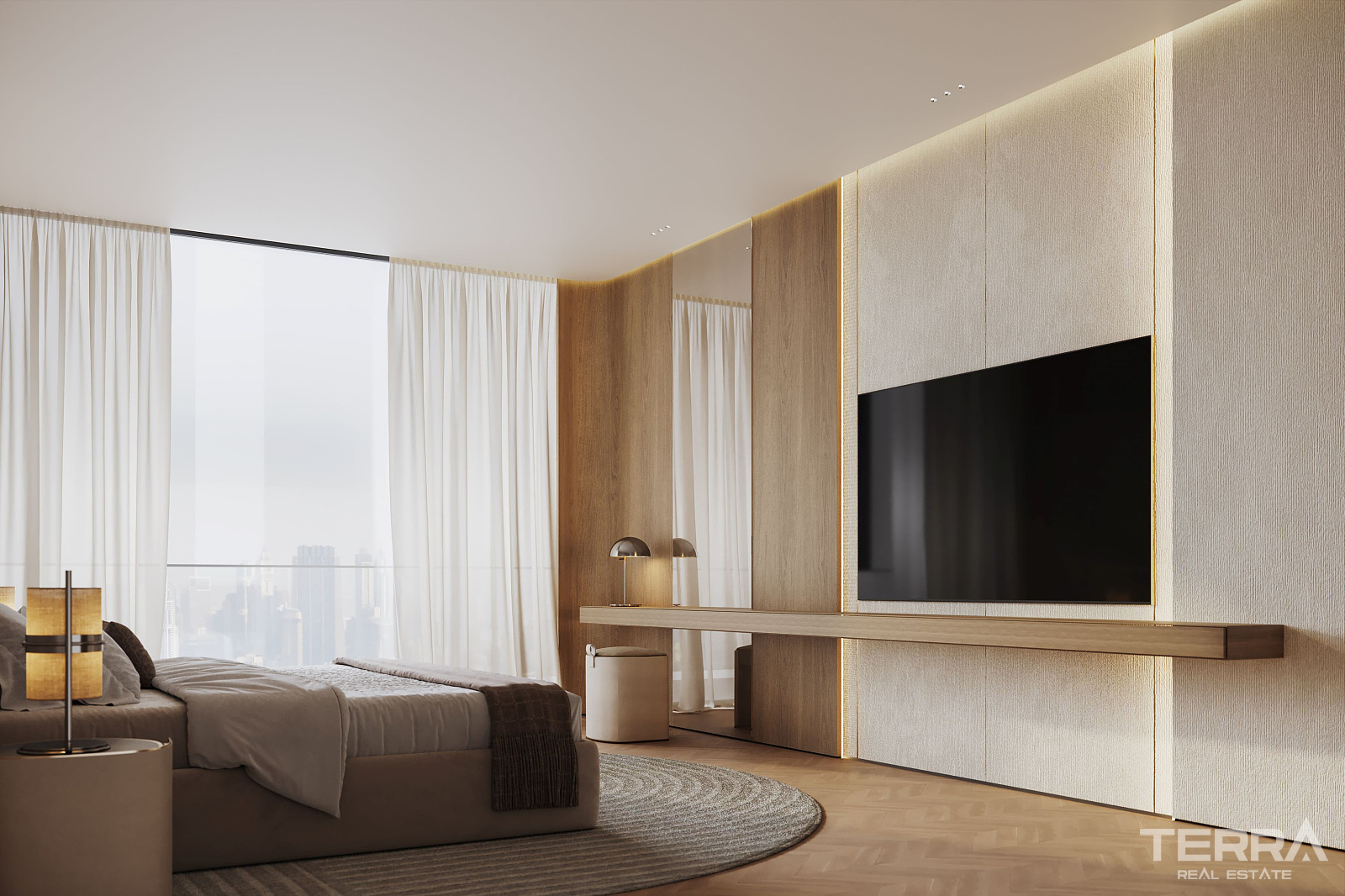 Apartments for Sale in Al Jaddaf, Dubai, UAE - 114669