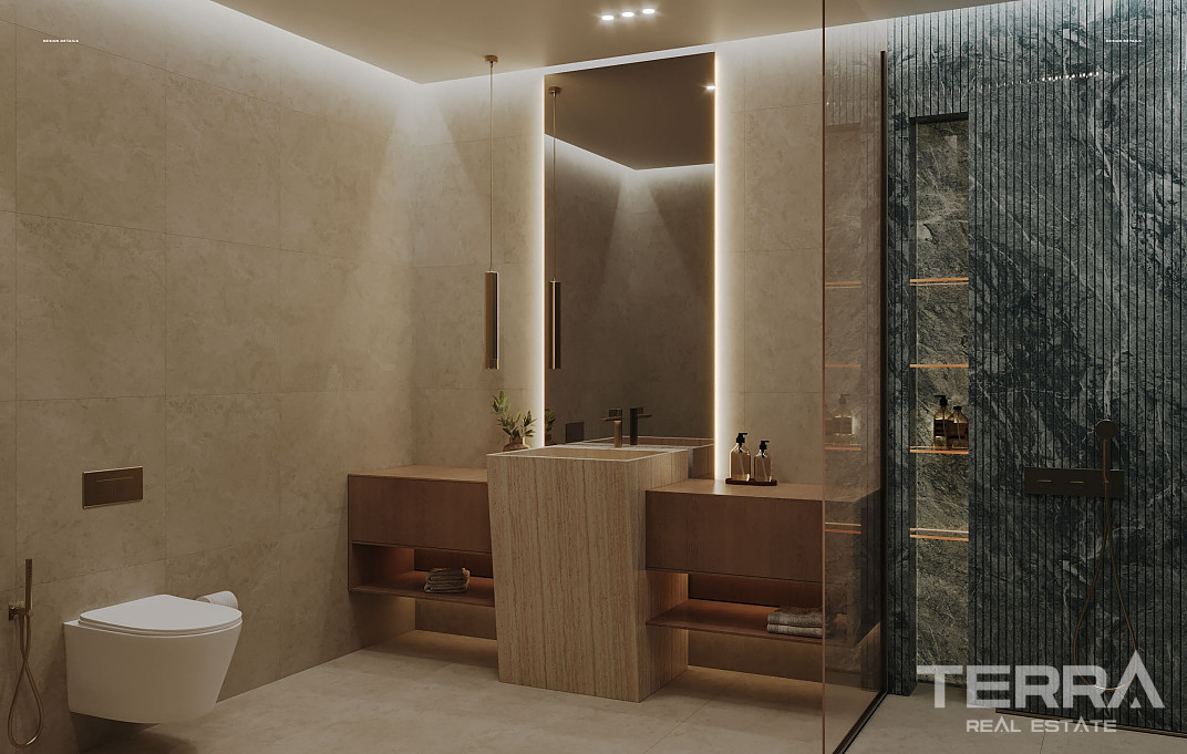 Apartments for Sale in Al Jaddaf, Dubai, UAE - 114670
