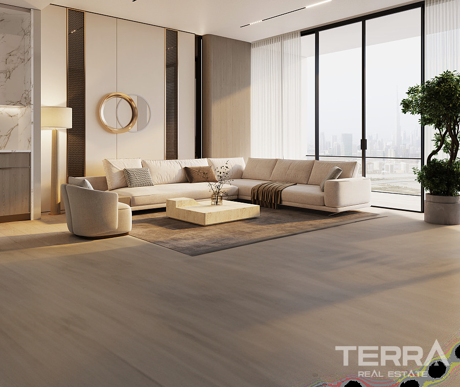 Central Apartments for Sale in Al Jaddaf, Dubai - 114679