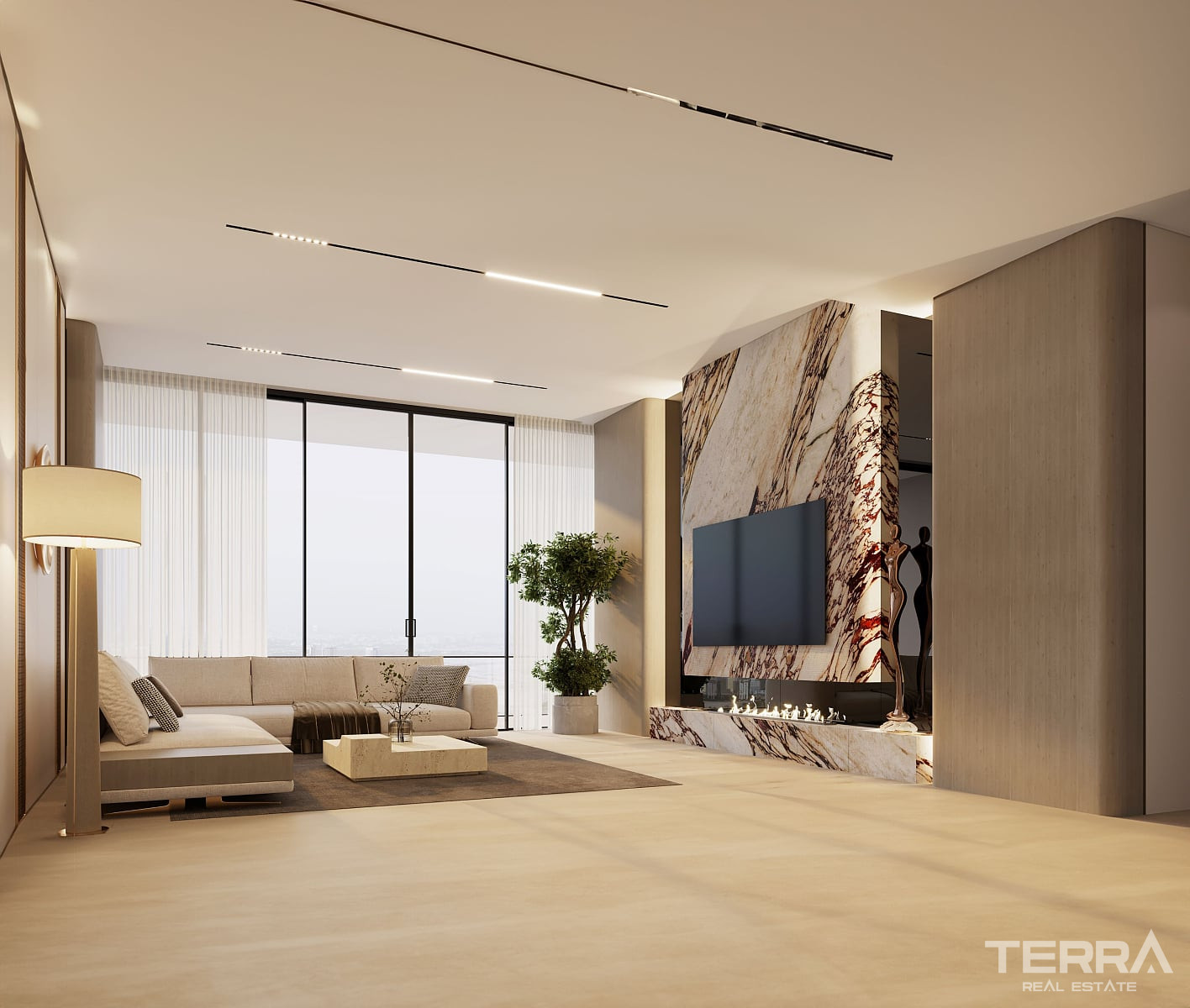 Central Apartments for Sale in Al Jaddaf, Dubai - 114680