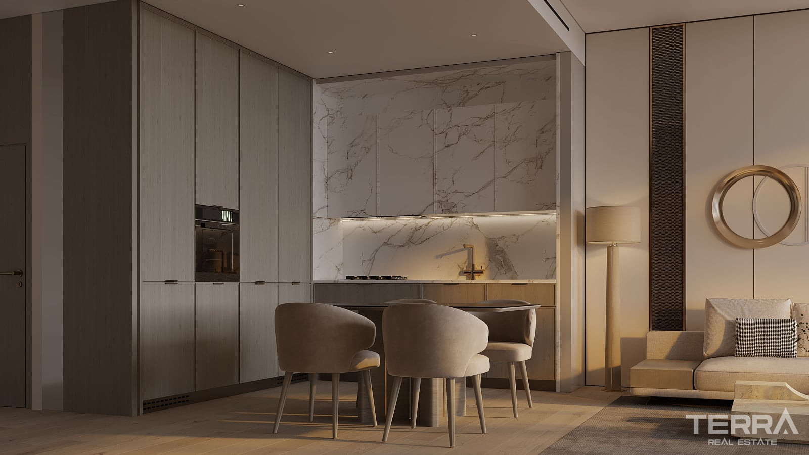 Central Apartments for Sale in Al Jaddaf, Dubai - 114681